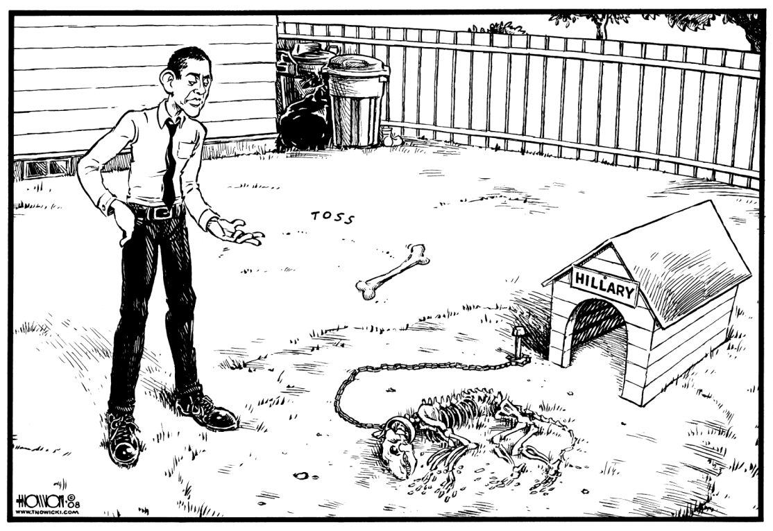 This is Historic Times » KnickKnack Paddiwhack