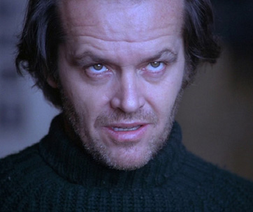 Jack Torrance