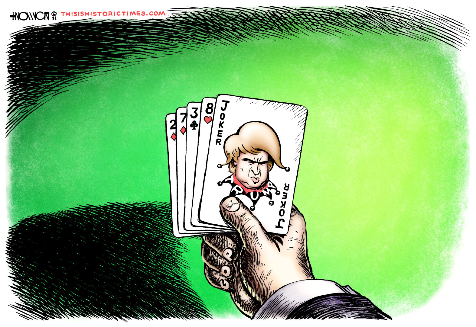 Trump Card