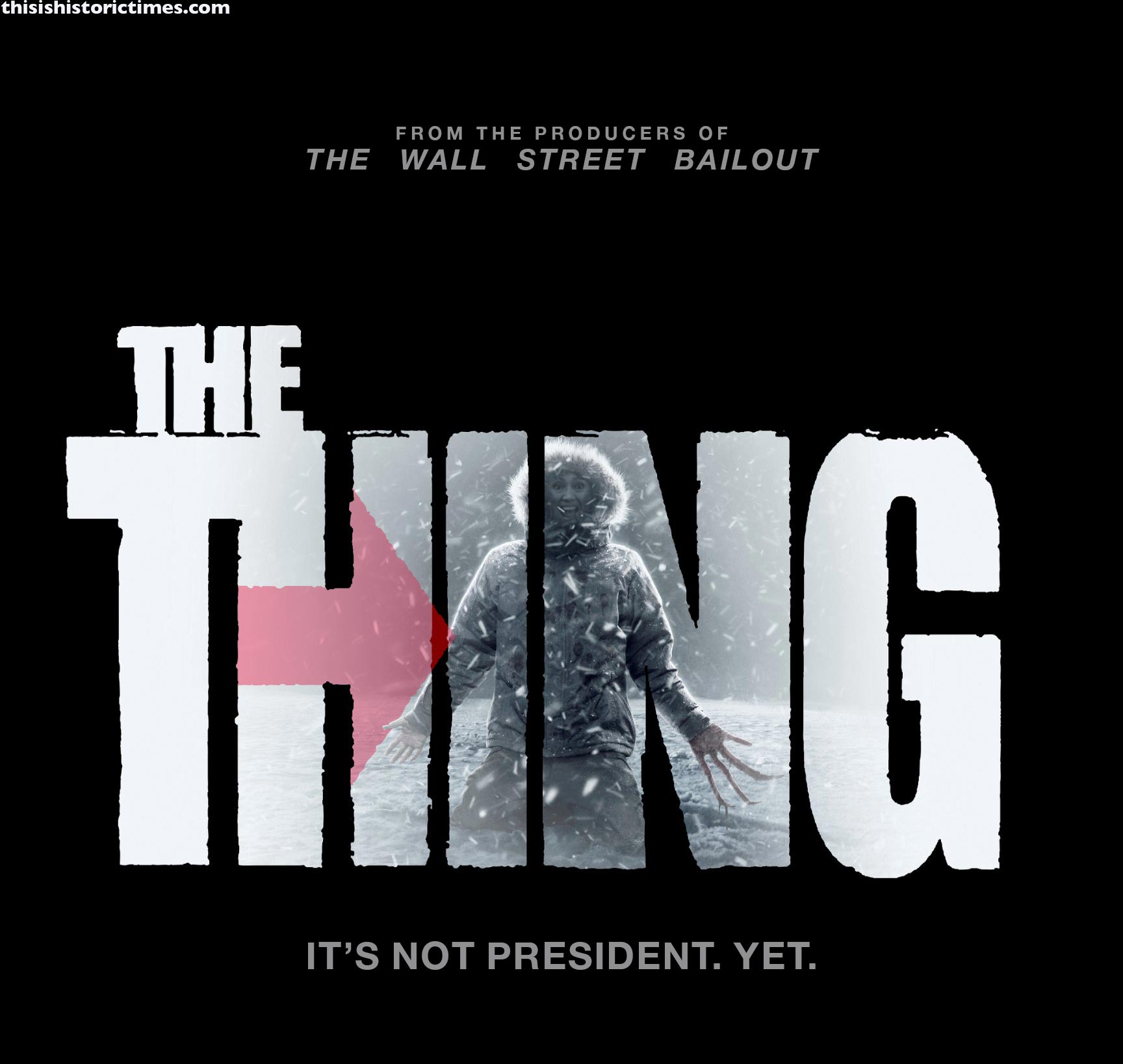 The Thing