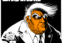 Donald Trump as "That Orange Bastard," a takeoff of "That Yellow Bastard" from Frank Miller's Sin City